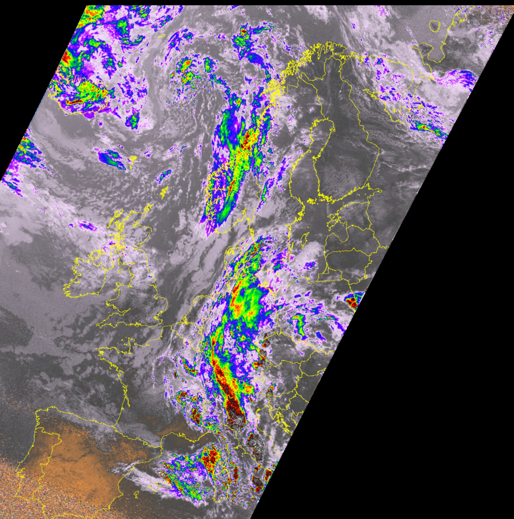 NOAA 19-20240818-100209-NO_projected