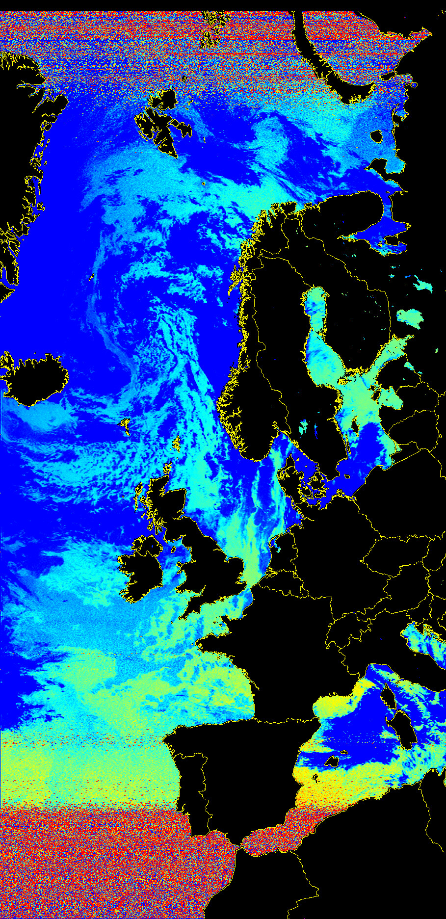 NOAA 19-20240818-100209-Sea_Surface_Temperature