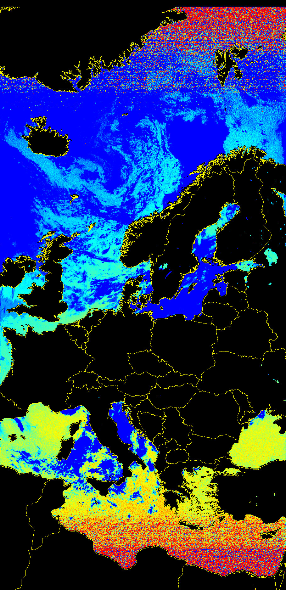 NOAA 19-20240818-181538-Sea_Surface_Temperature