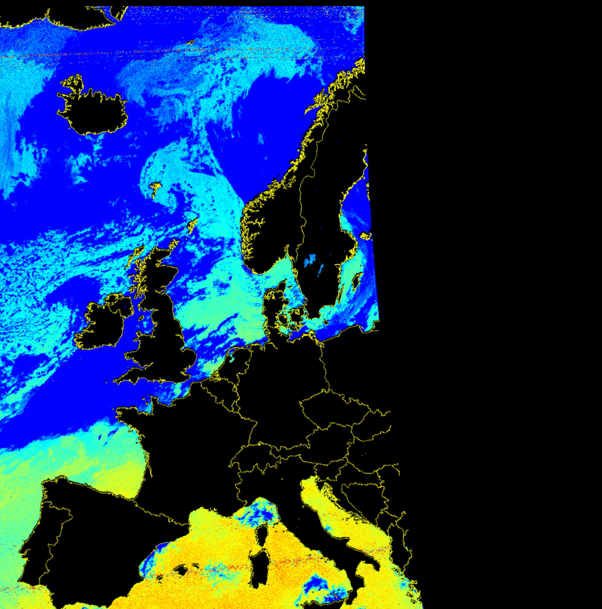 NOAA 19-20240823-203446-Sea_Surface_Temperature_projected