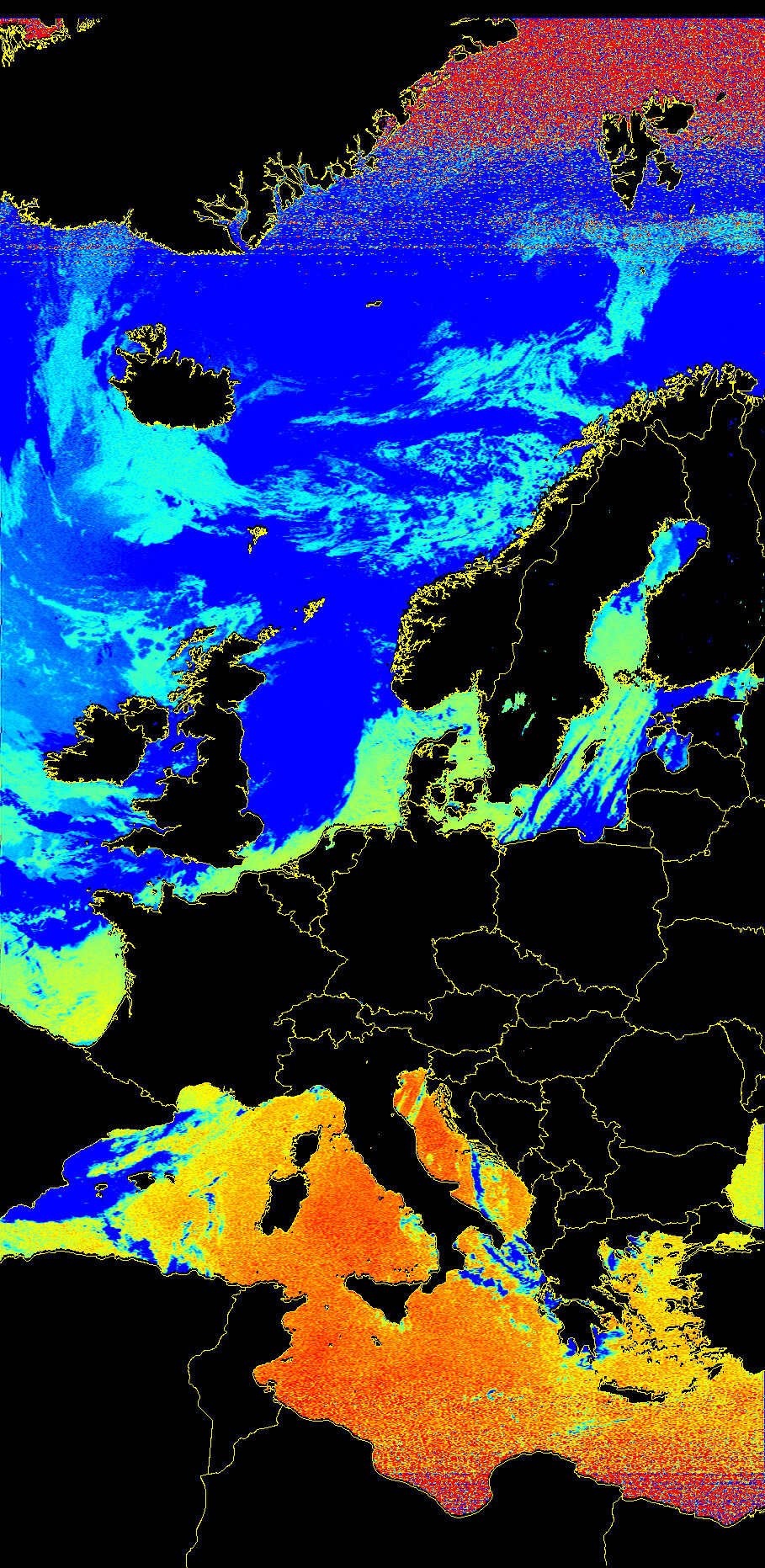 NOAA 19-20240825-182920-Sea_Surface_Temperature