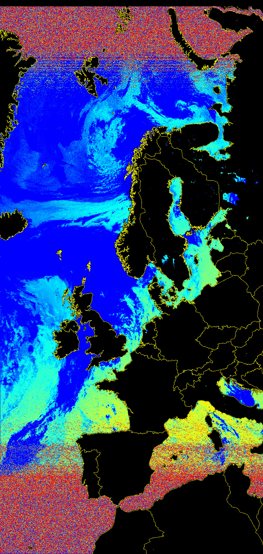 NOAA 19-20240827-095117-Sea_Surface_Temperature