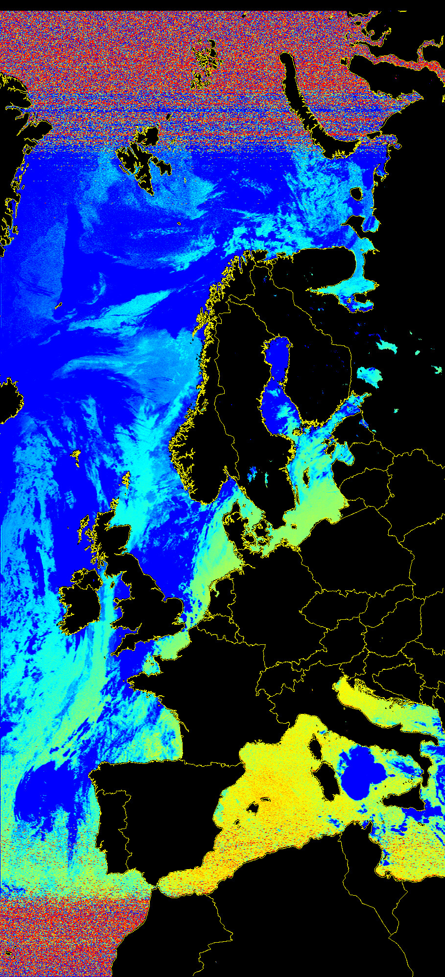 NOAA 19-20240828-093852-Sea_Surface_Temperature