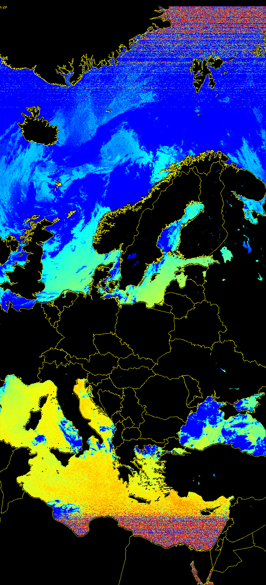 NOAA 19-20240829-191953-Sea_Surface_Temperature