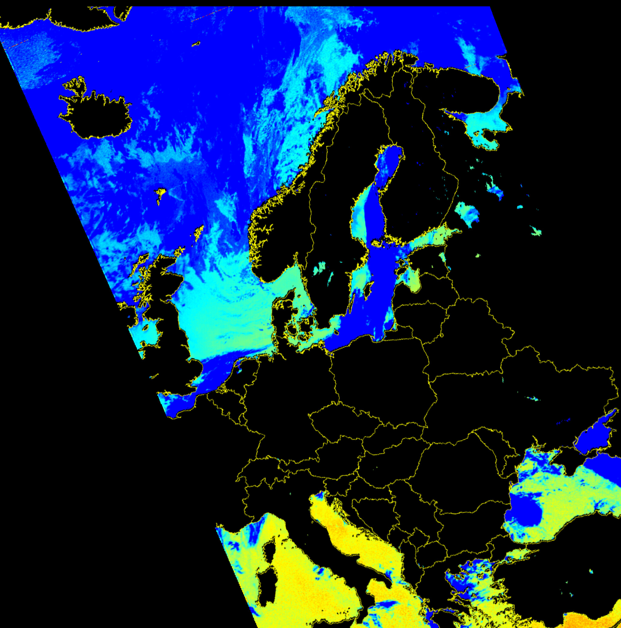 NOAA 19-20240830-190734-Sea_Surface_Temperature_projected