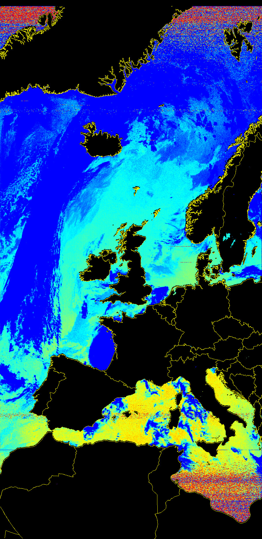 NOAA 19-20240831-203620-Sea_Surface_Temperature