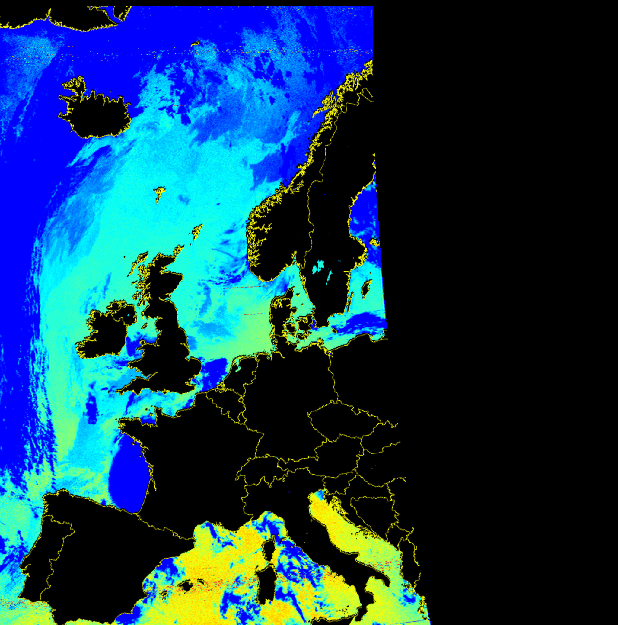 NOAA 19-20240831-203620-Sea_Surface_Temperature_projected