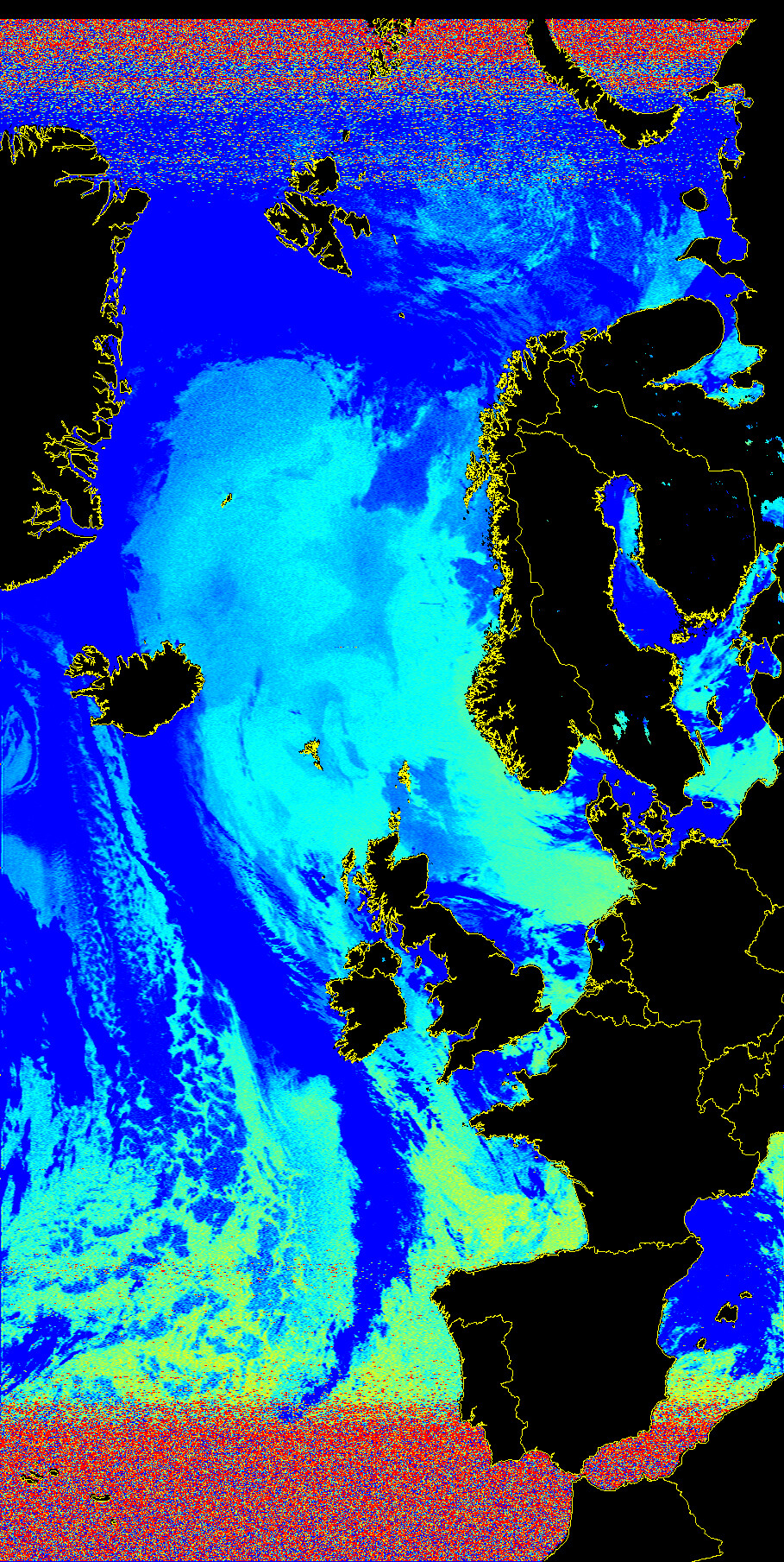 NOAA 19-20240901-103005-Sea_Surface_Temperature