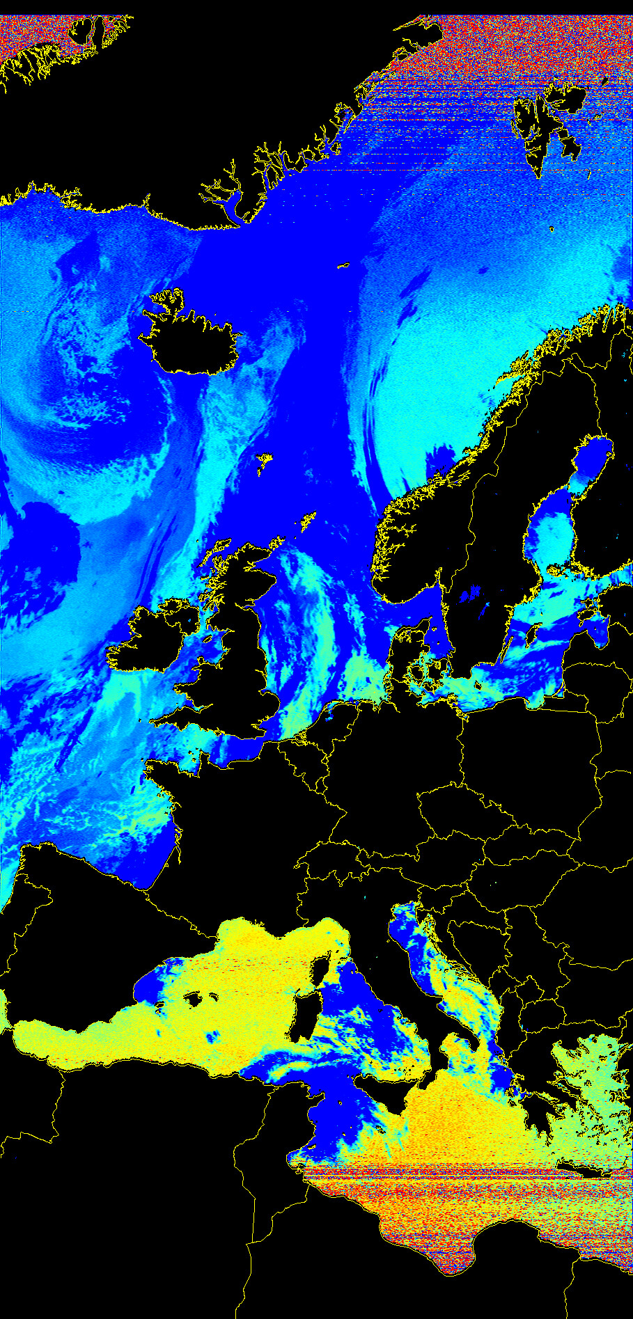 NOAA 19-20240902-201109-Sea_Surface_Temperature