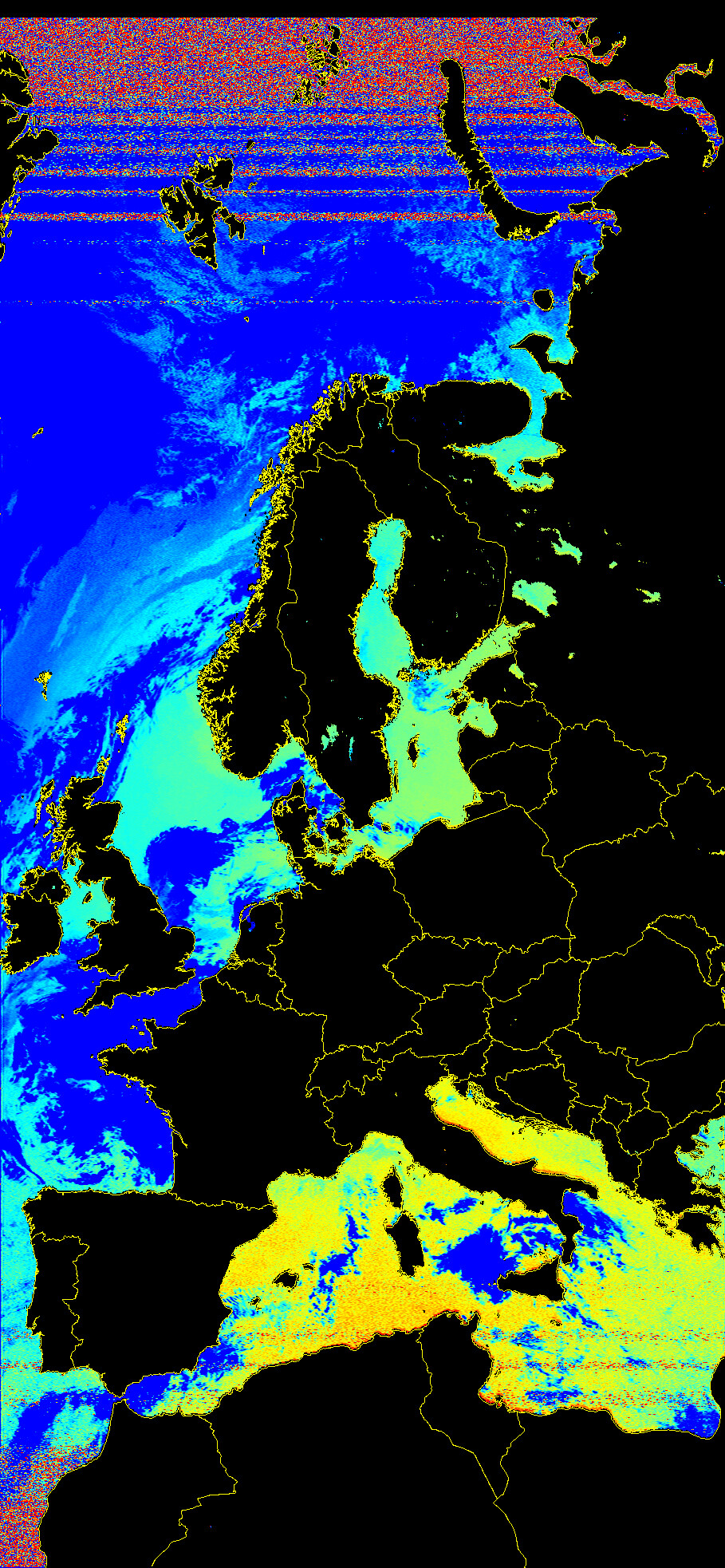 NOAA 19-20240907-091530-Sea_Surface_Temperature