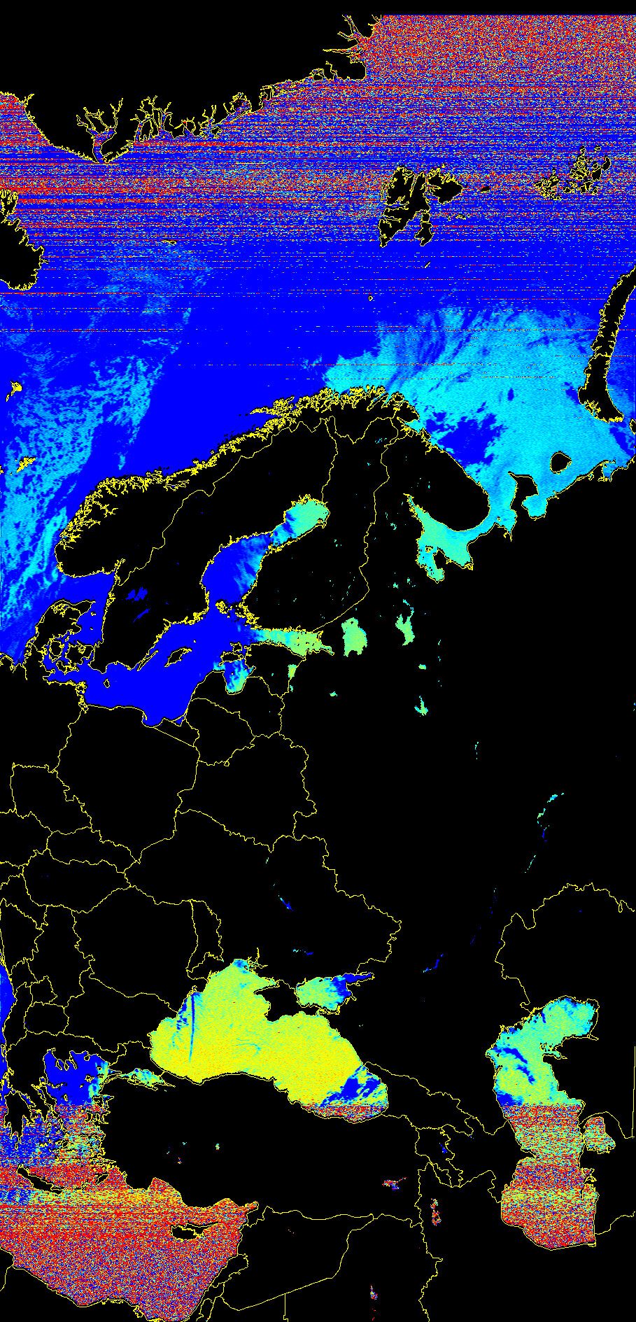 NOAA 19-20240909-202510-Sea_Surface_Temperature