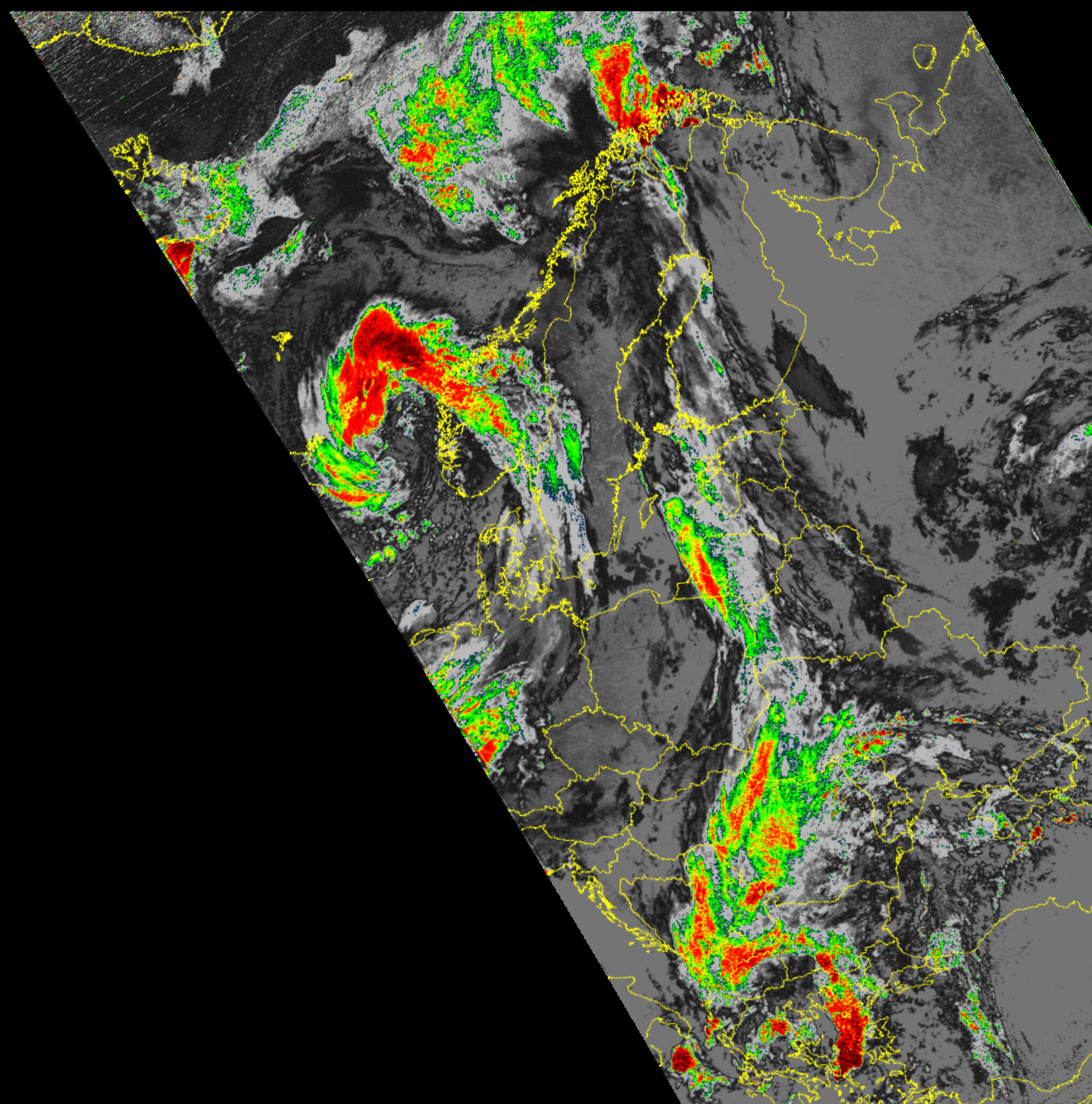 NOAA 19-20240910-183216-MCIR_Rain_projected