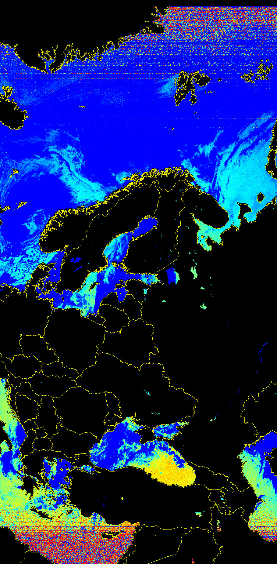 NOAA 19-20240910-183216-Sea_Surface_Temperature