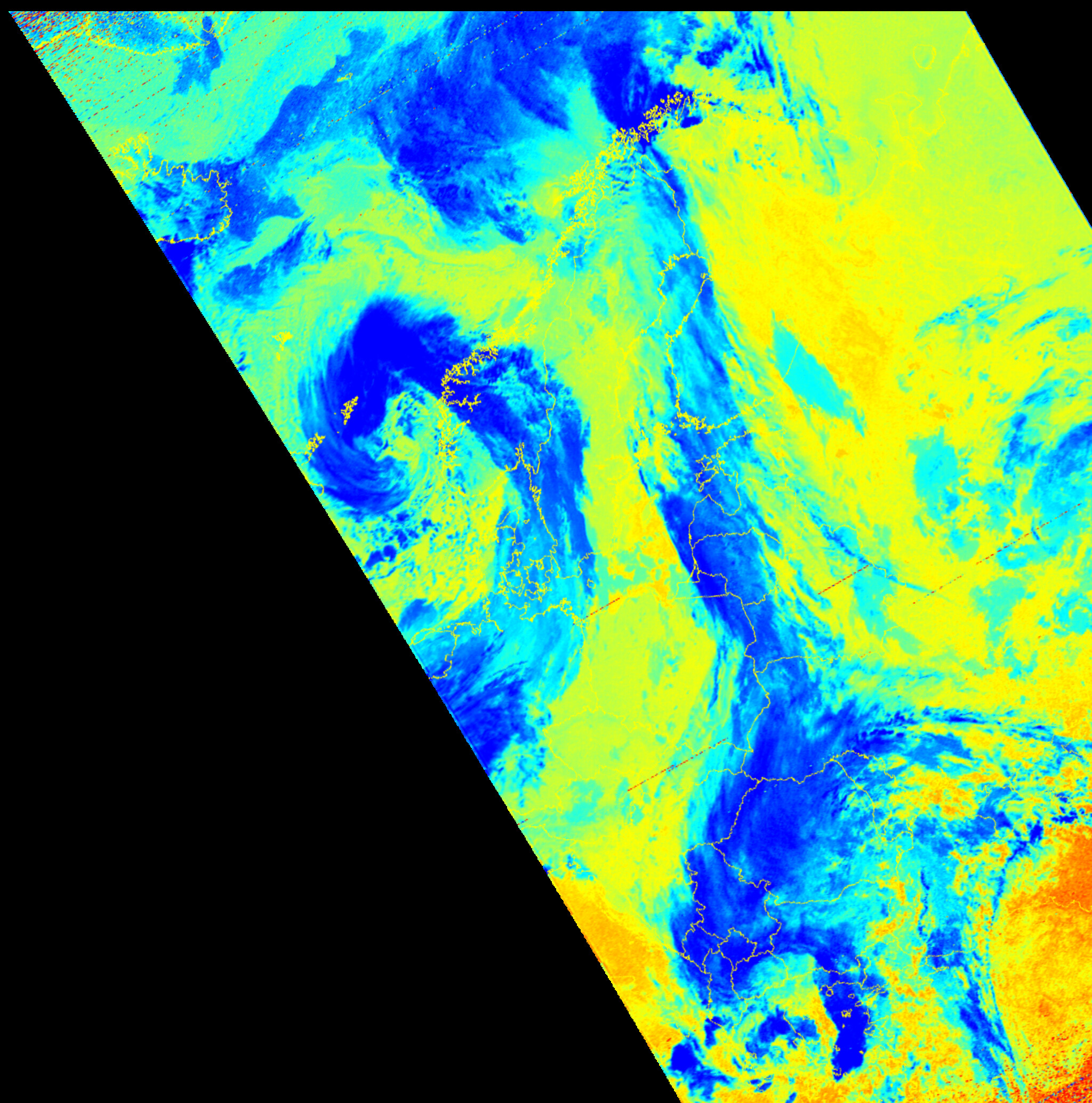 NOAA 19-20240910-183216-Thermal_Channel_projected