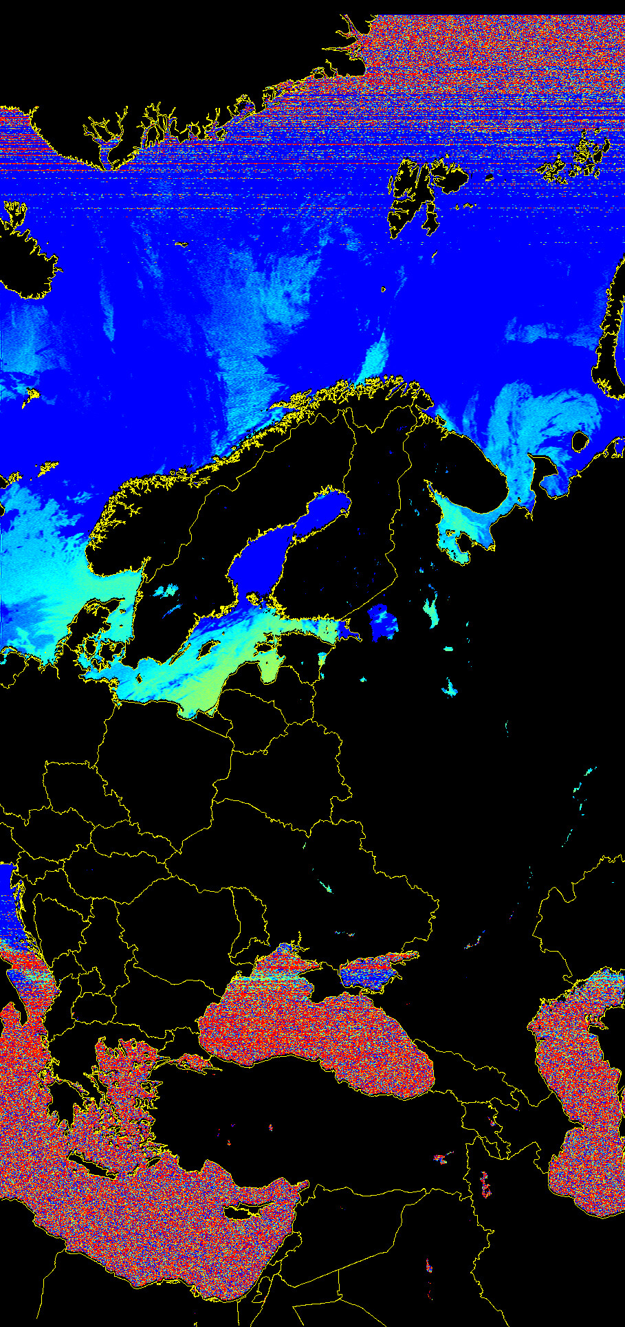 NOAA 19-20240916-185805-Sea_Surface_Temperature_map