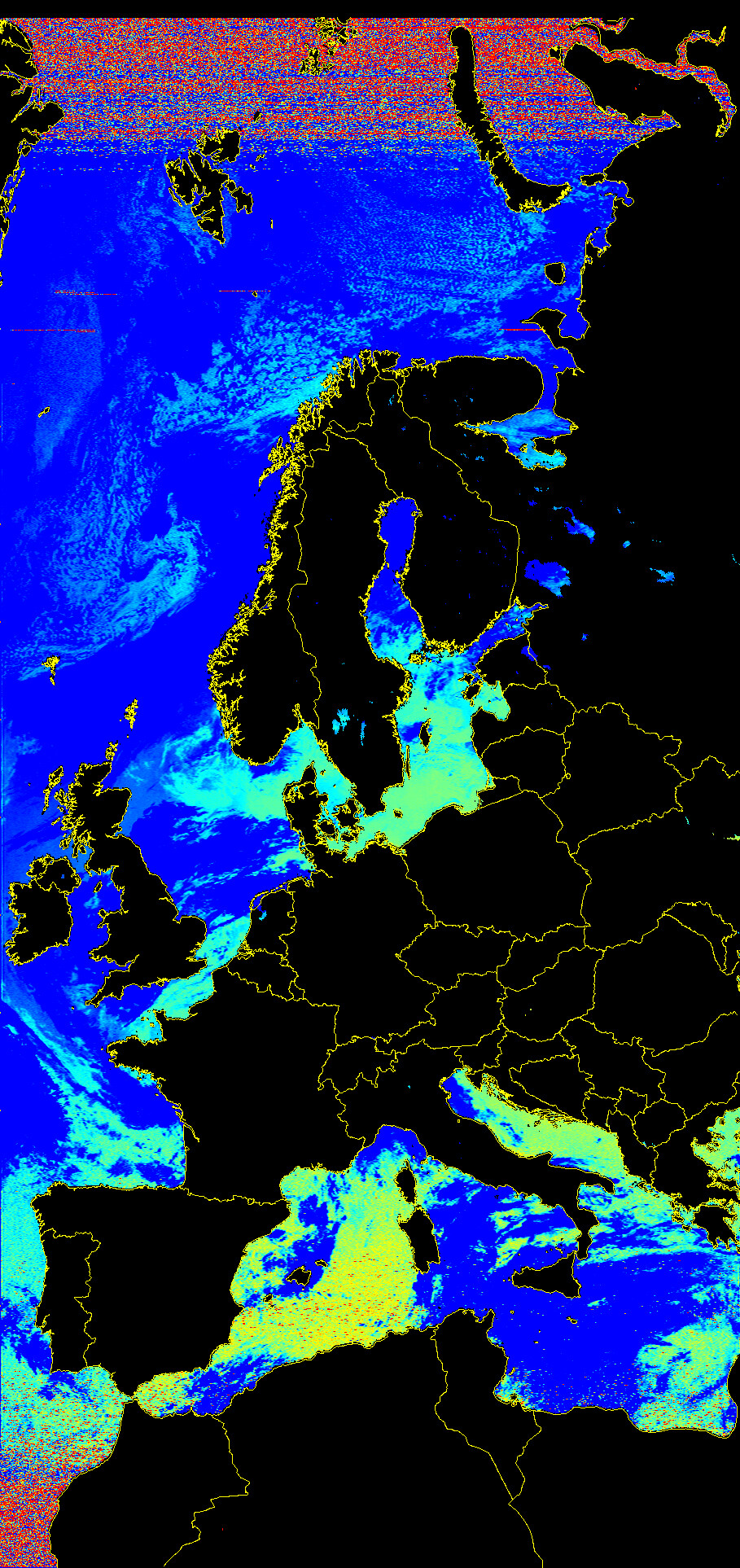 NOAA 19-20240923-091808-Sea_Surface_Temperature