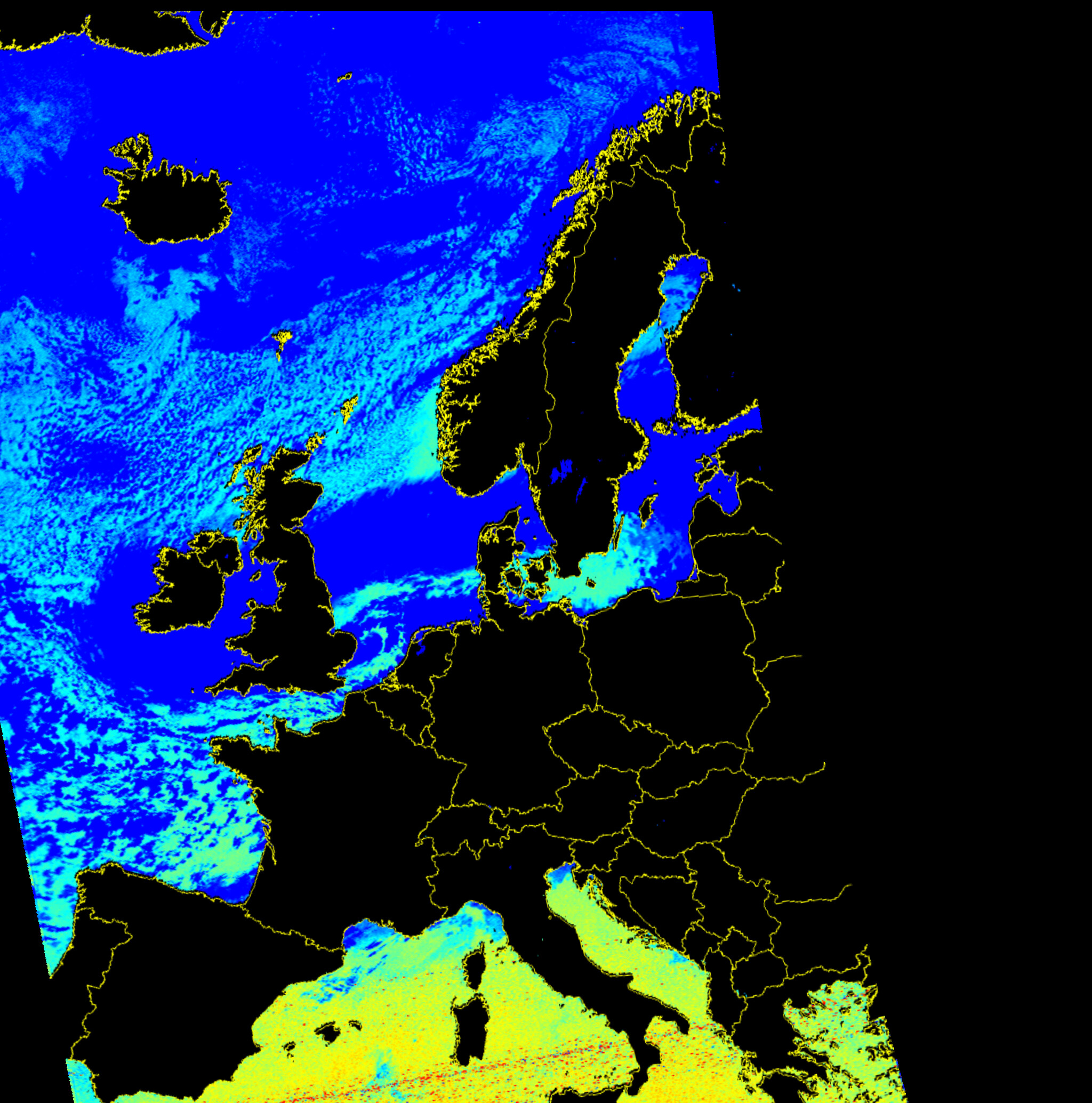 NOAA 19-20240926-201511-Sea_Surface_Temperature_projected