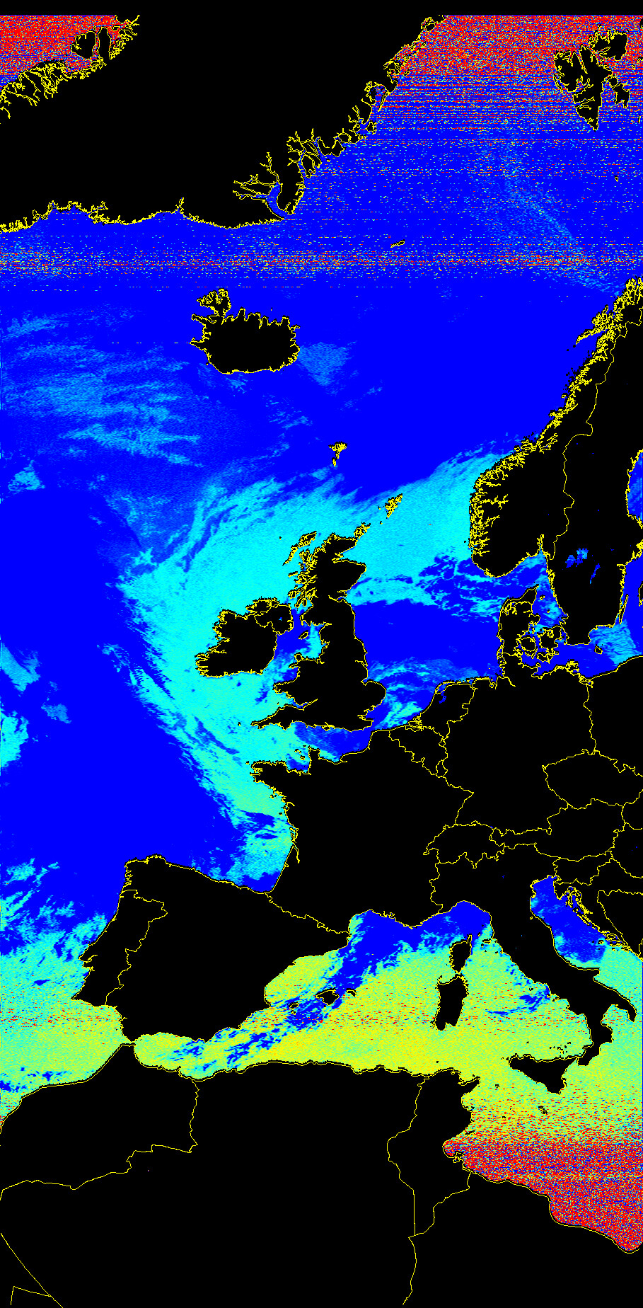 NOAA 19-20241001-191253-Sea_Surface_Temperature