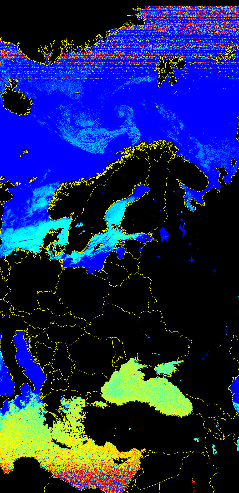 NOAA 19-20241003-184817-Sea_Surface_Temperature