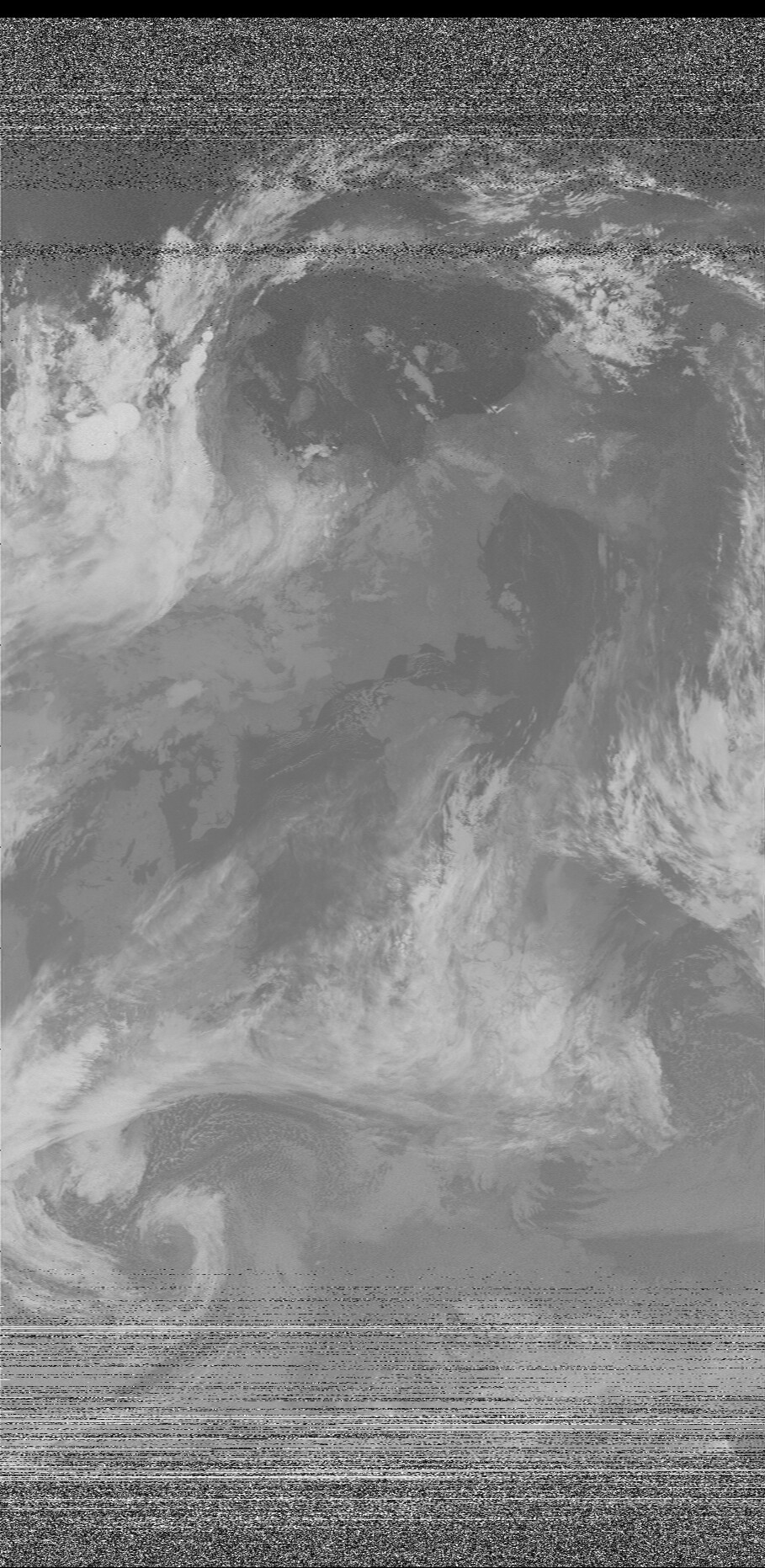 NOAA 19-20241003-202900-AVHRR-4