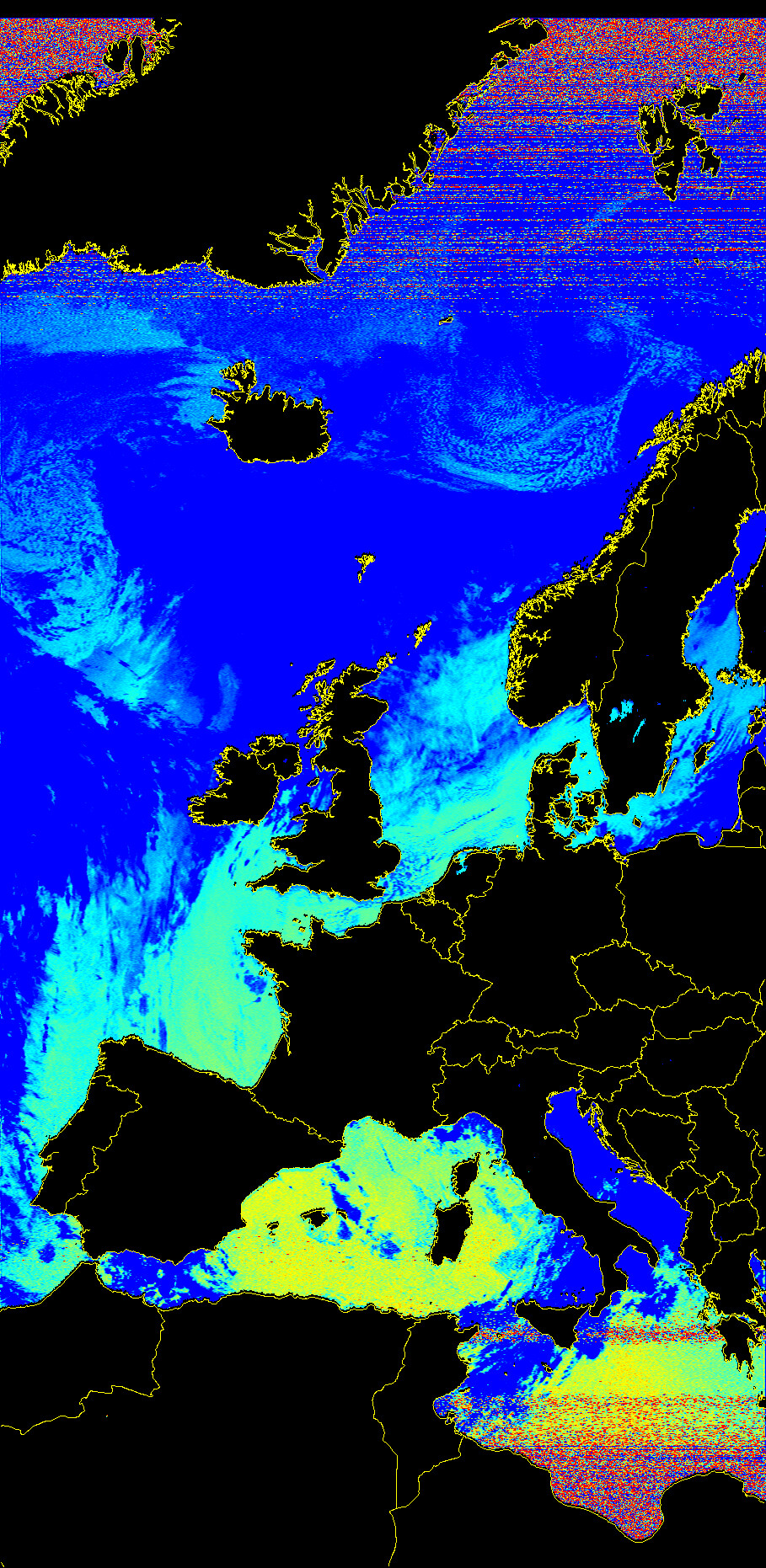 NOAA 19-20241003-202900-Sea_Surface_Temperature