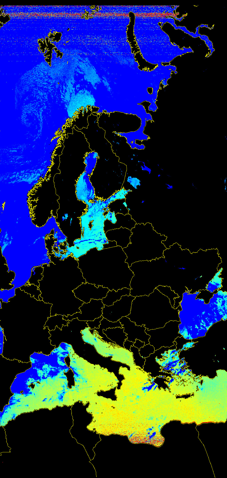 NOAA 19-20241012-084308-Sea_Surface_Temperature