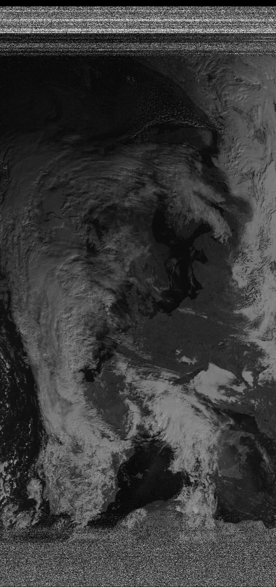 NOAA 19-20241016-093402-AVHRR-2