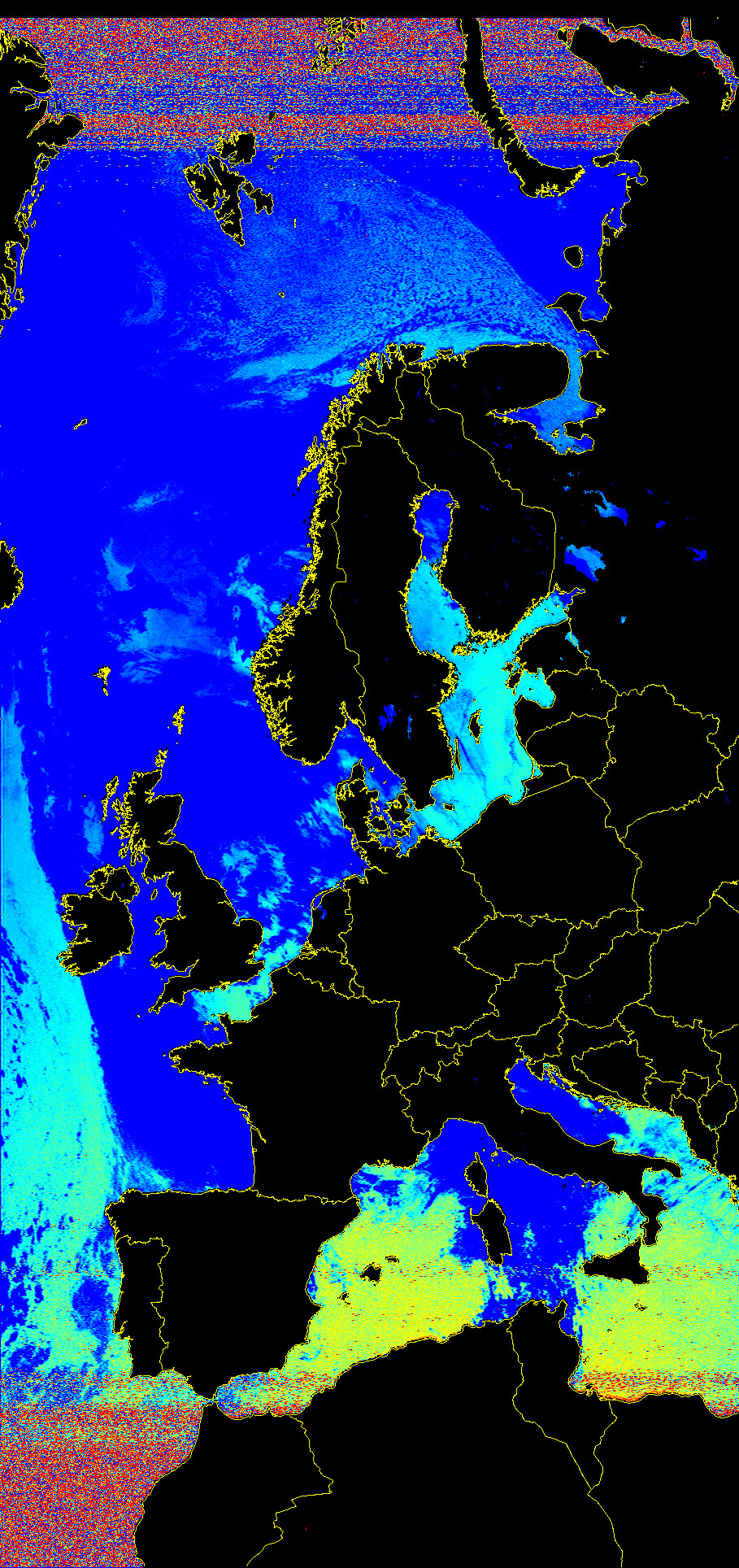 NOAA 19-20241016-093402-Sea_Surface_Temperature