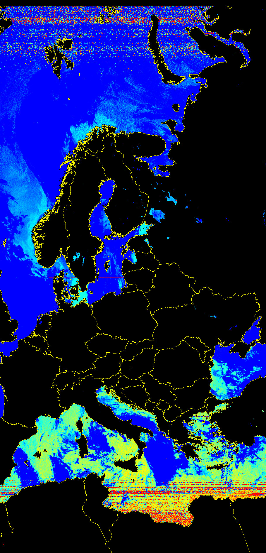 NOAA 19-20241020-084409-Sea_Surface_Temperature