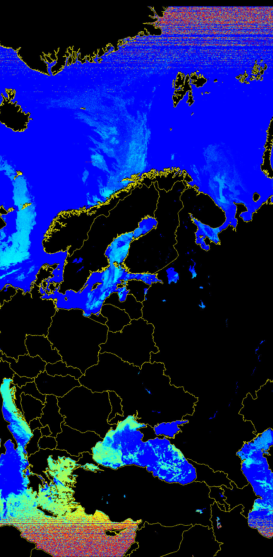 NOAA 19-20241020-183804-Sea_Surface_Temperature