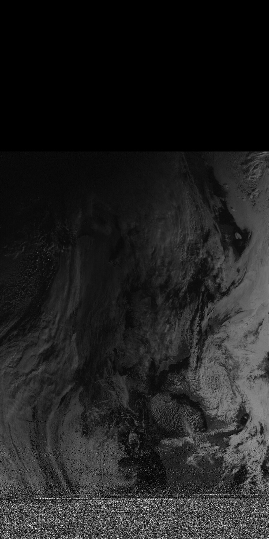 NOAA 19-20241112-104005-AVHRR-2