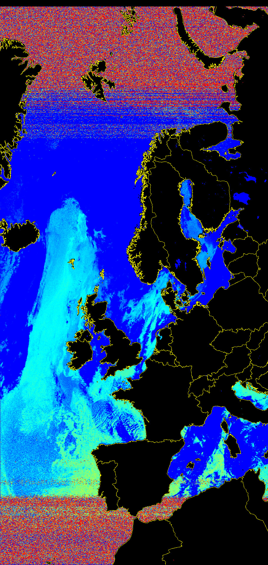 NOAA 19-20241112-104005-Sea_Surface_Temperature