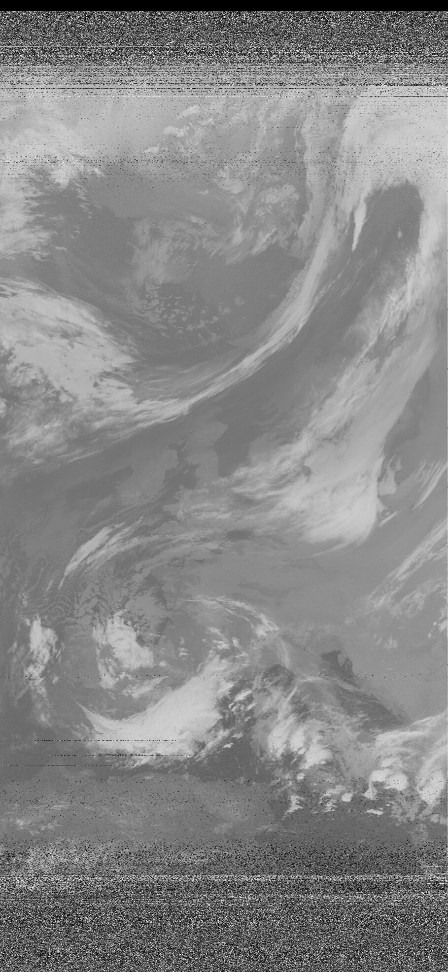 NOAA 19-20241112-203339-AVHRR-4