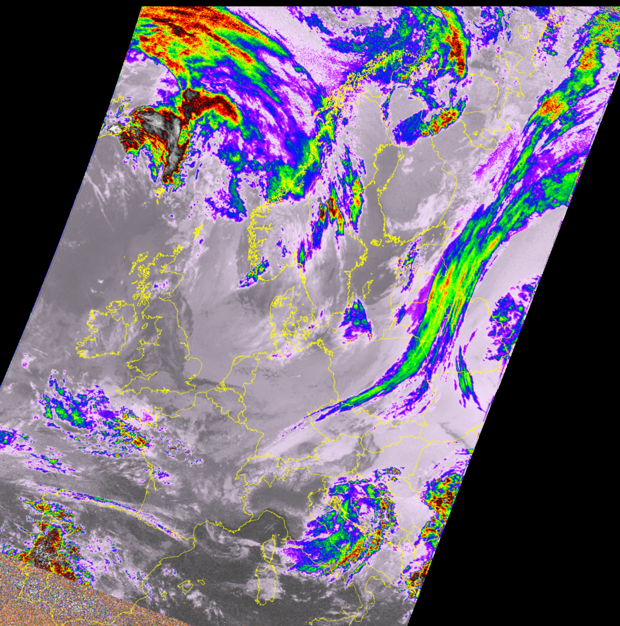 NOAA 19-20241114-101502-NO_projected