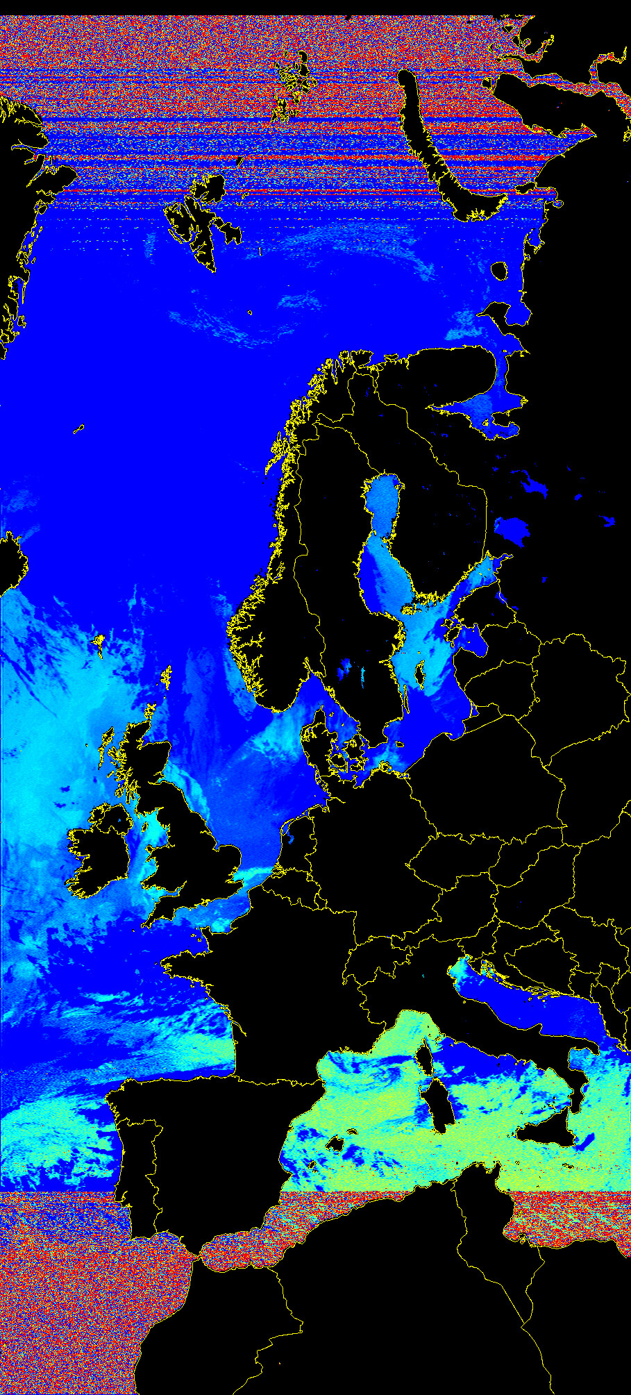 NOAA 19-20241114-101502-Sea_Surface_Temperature