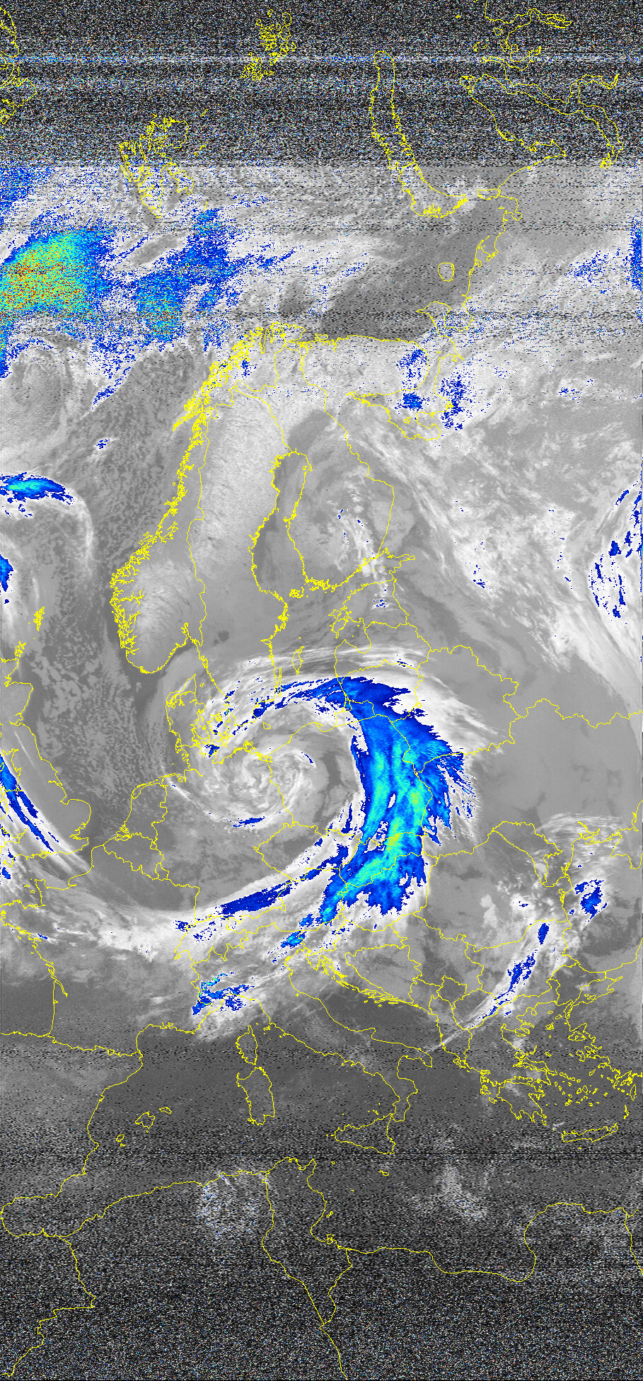 NOAA 19-20241128-090035-Cloud_Top_IR