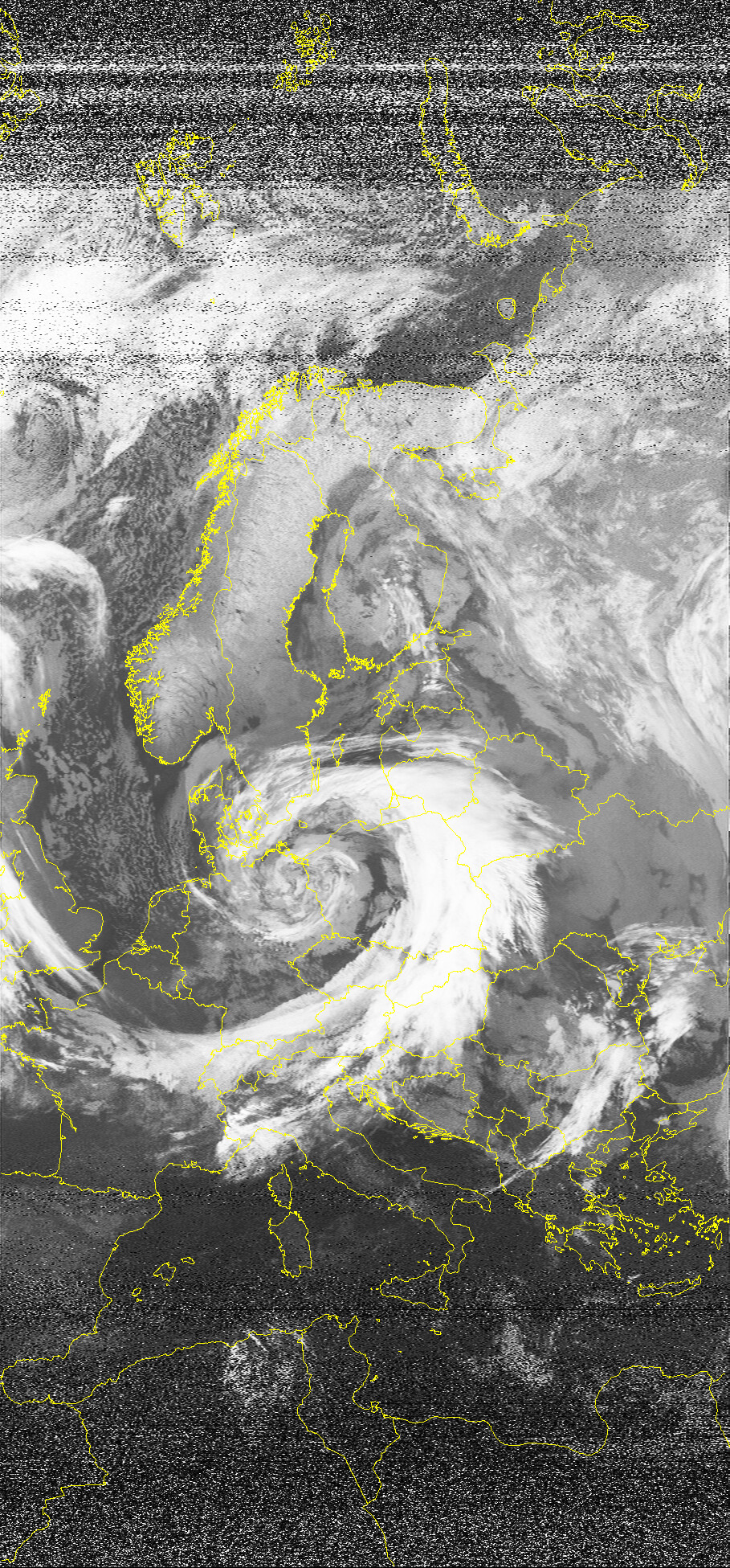 NOAA 19-20241128-090035-avhrr_3_APT_channel_B