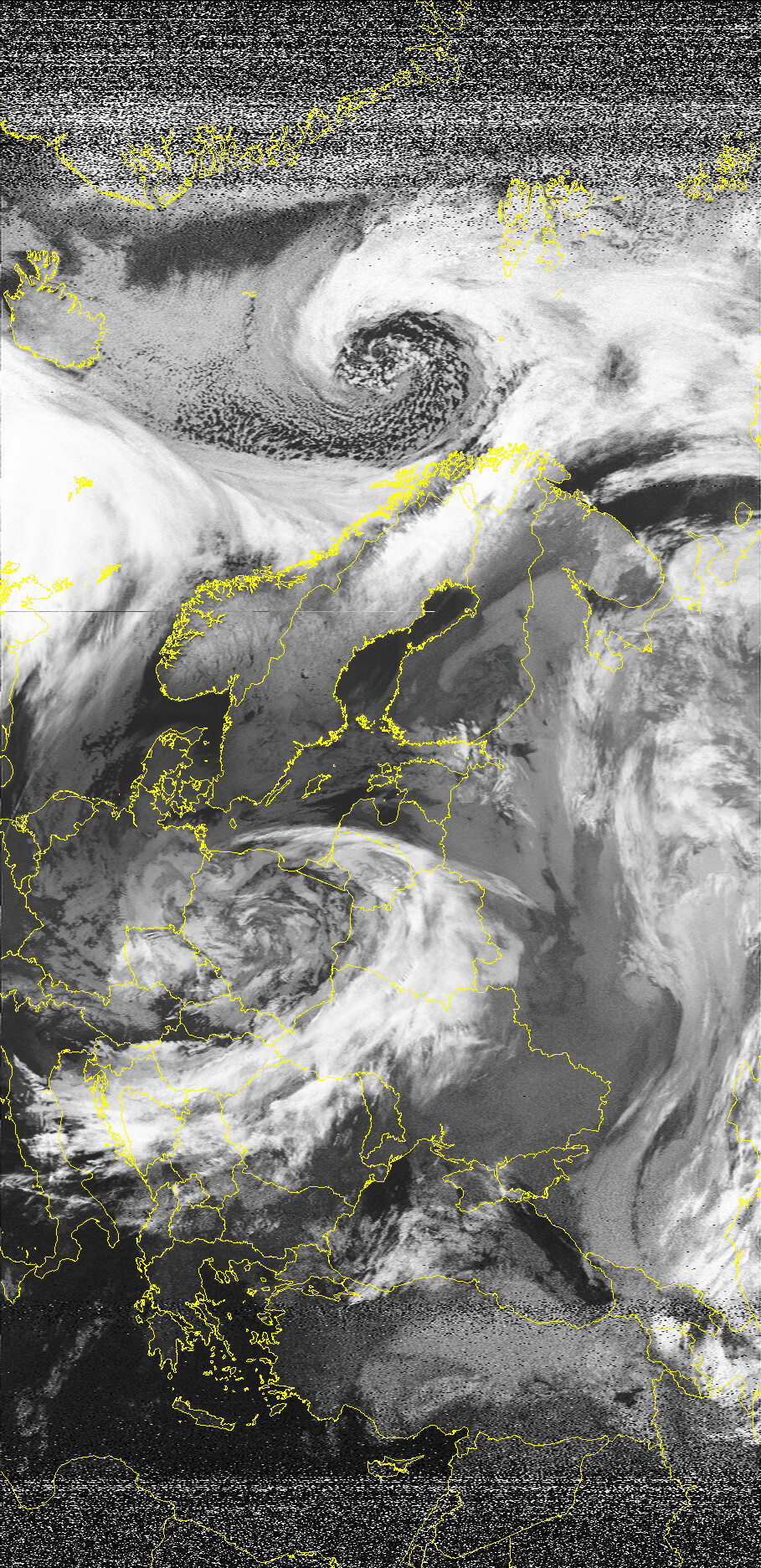 NOAA 19-20241128-185414-avhrr_3_APT_channel_B