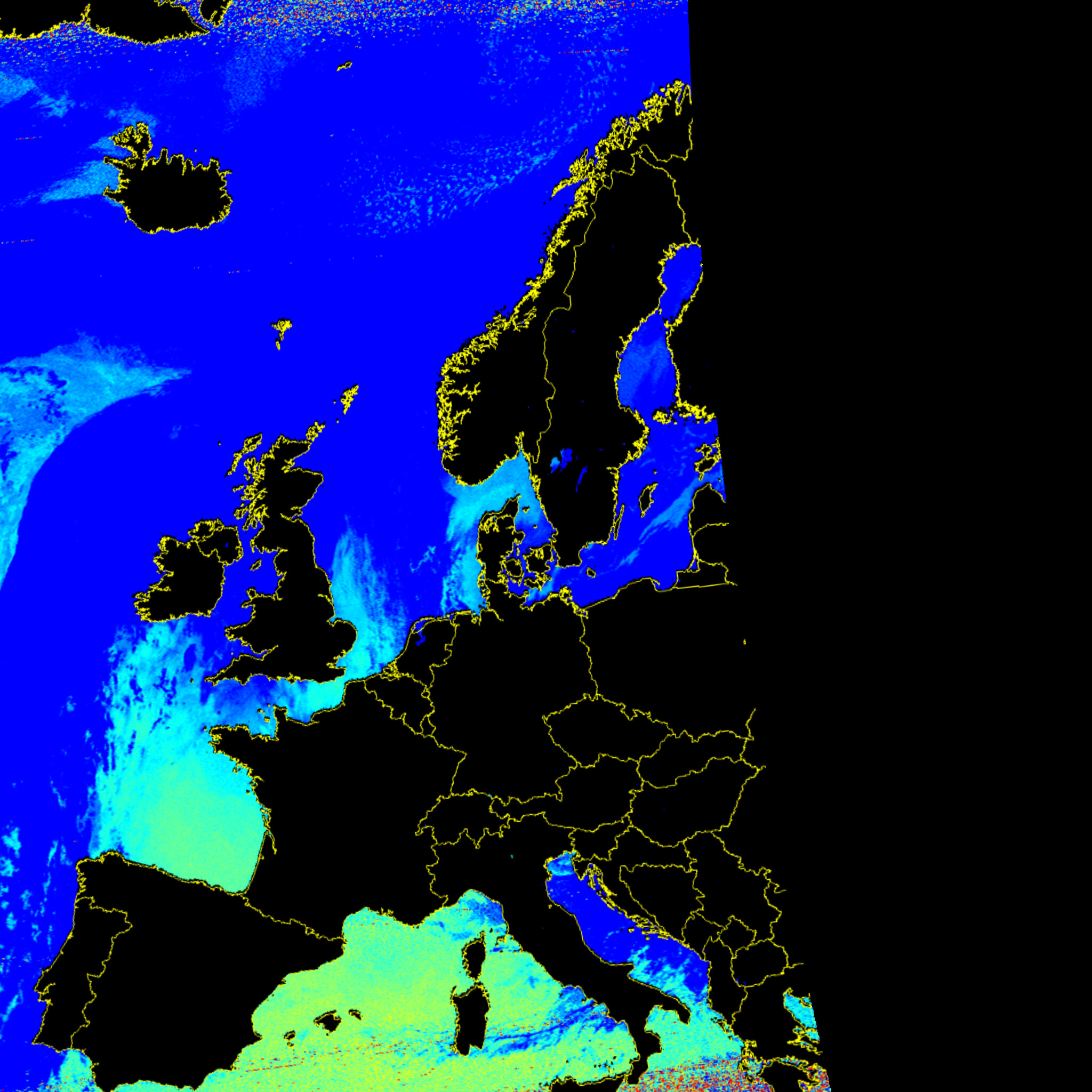 NOAA 19-20241128-203458-Sea_Surface_Temperature_projected