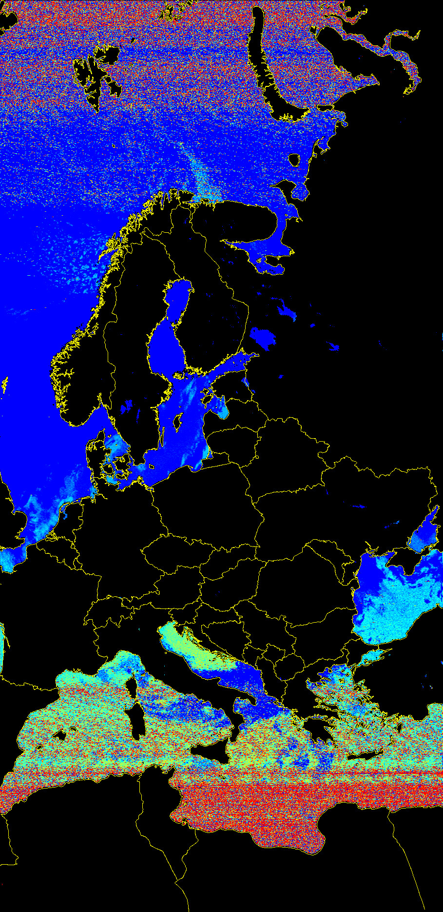 NOAA 19-20241129-084805-Sea_Surface_Temperature