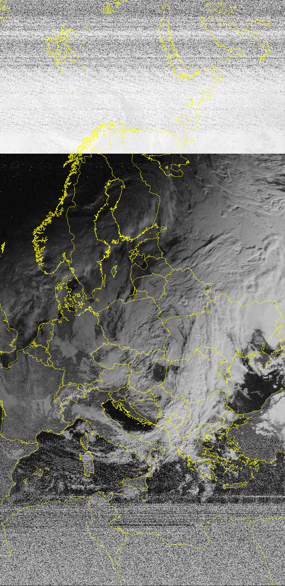 NOAA 19-20241129-084805-avhrr_3_APT_channel_A