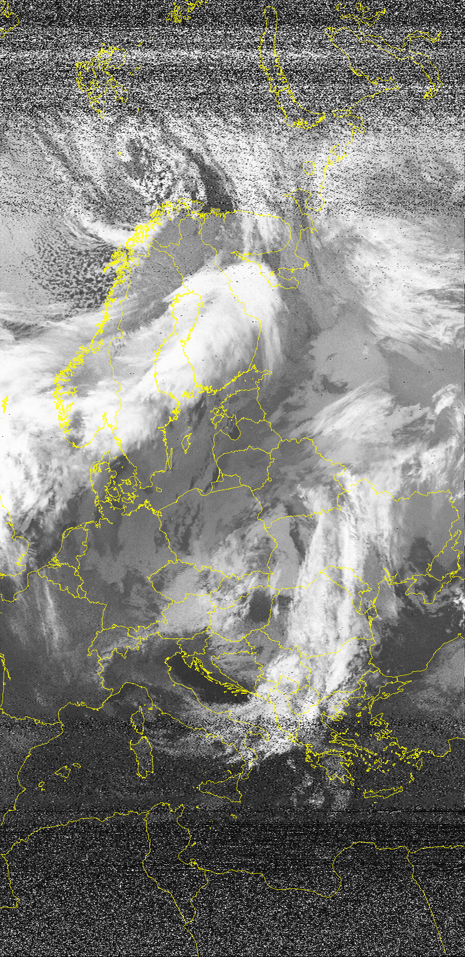 NOAA 19-20241129-084805-avhrr_3_APT_channel_B