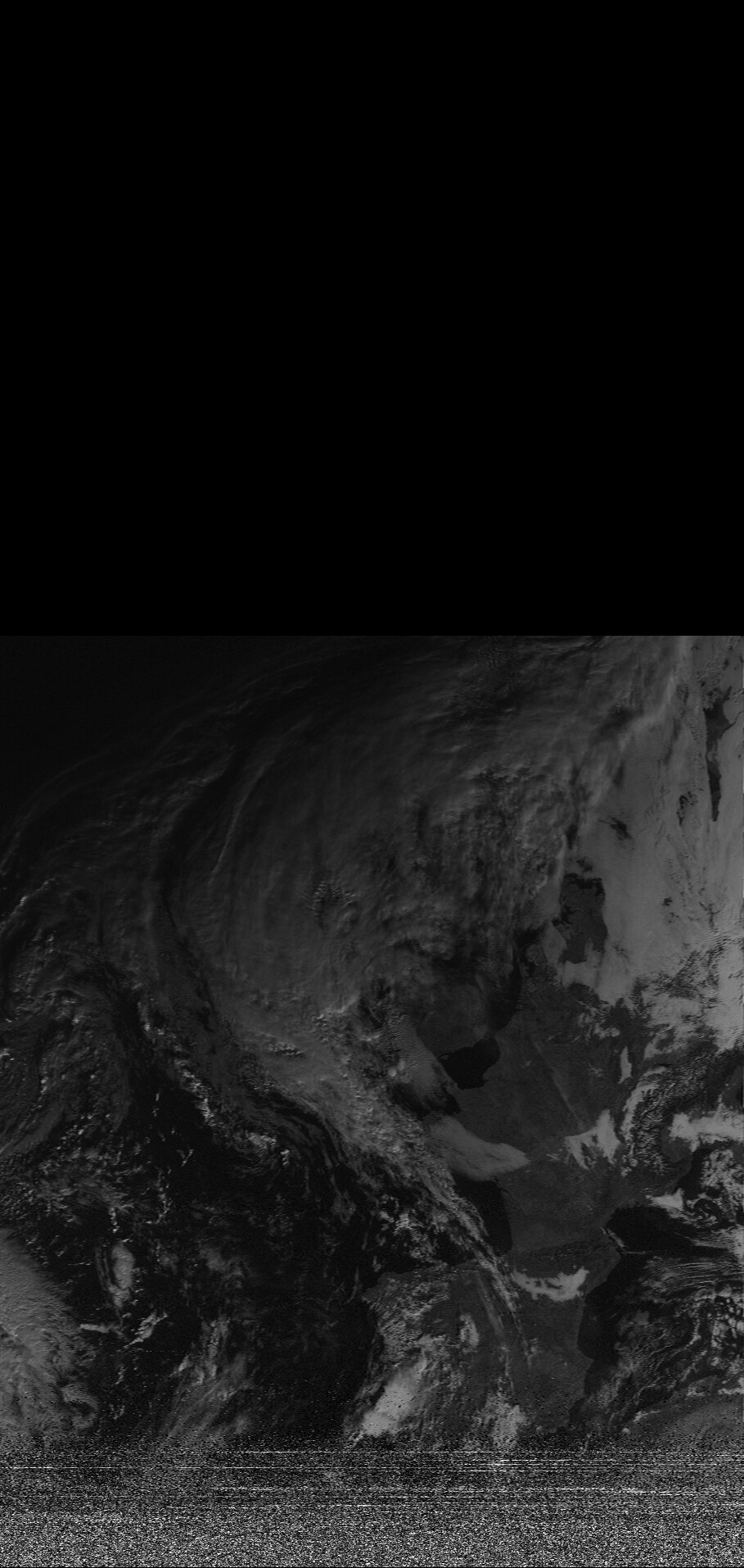 NOAA 19-20241129-102853-AVHRR-2