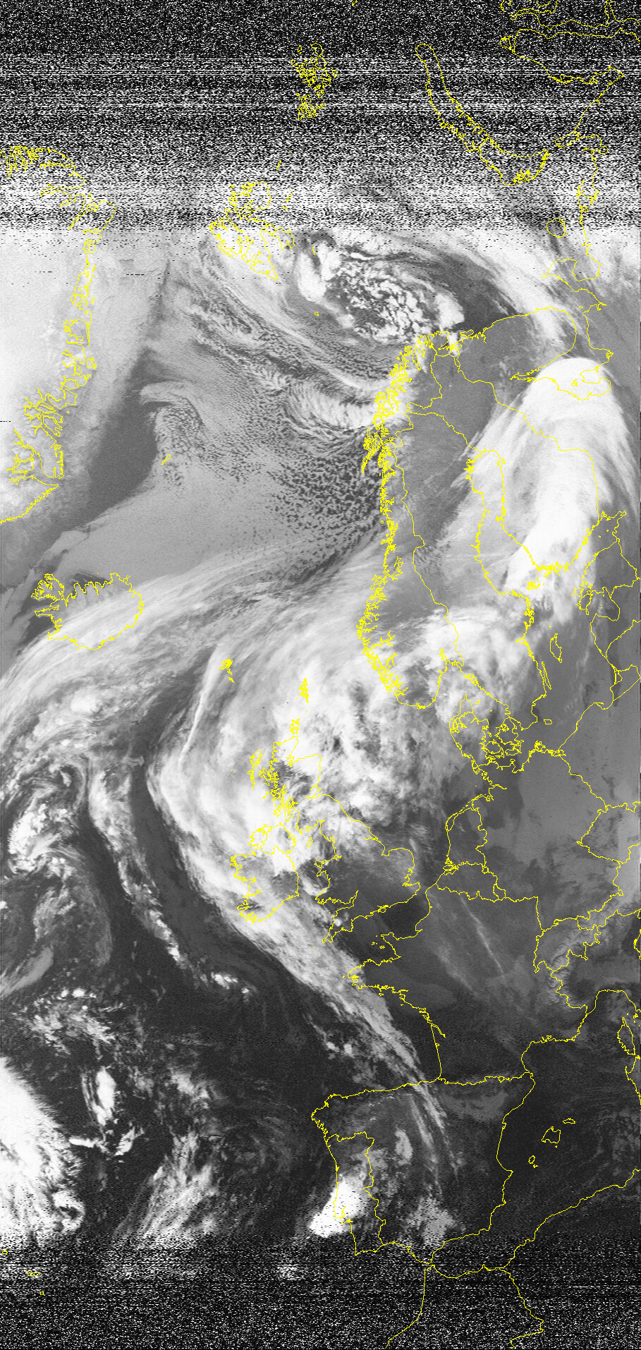 NOAA 19-20241129-102853-avhrr_3_APT_channel_B