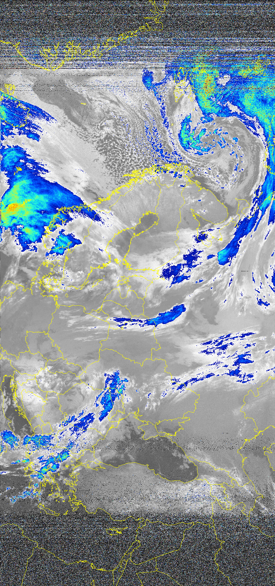 NOAA 19-20241129-184155-Cloud_Top_IR