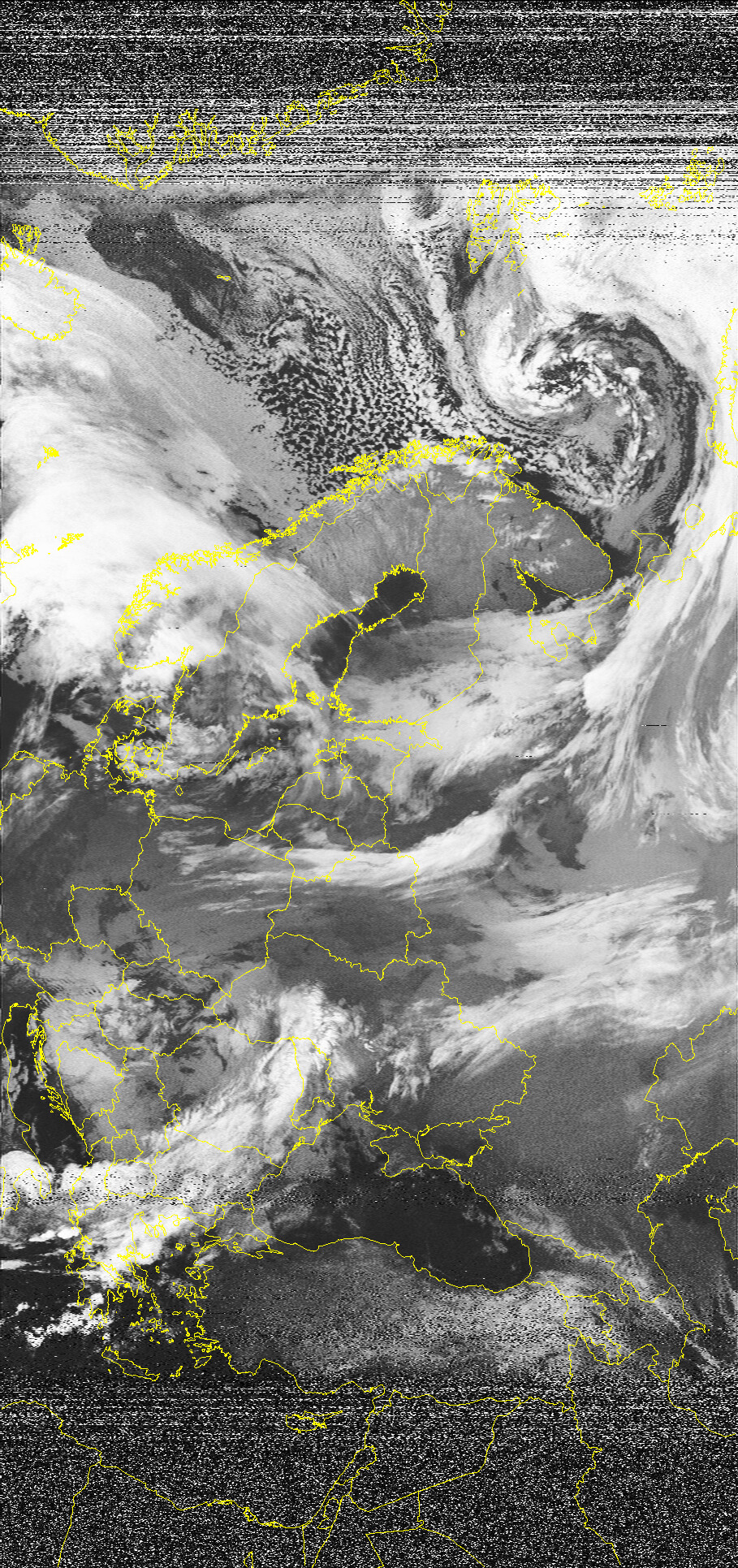 NOAA 19-20241129-184155-avhrr_3_APT_channel_B