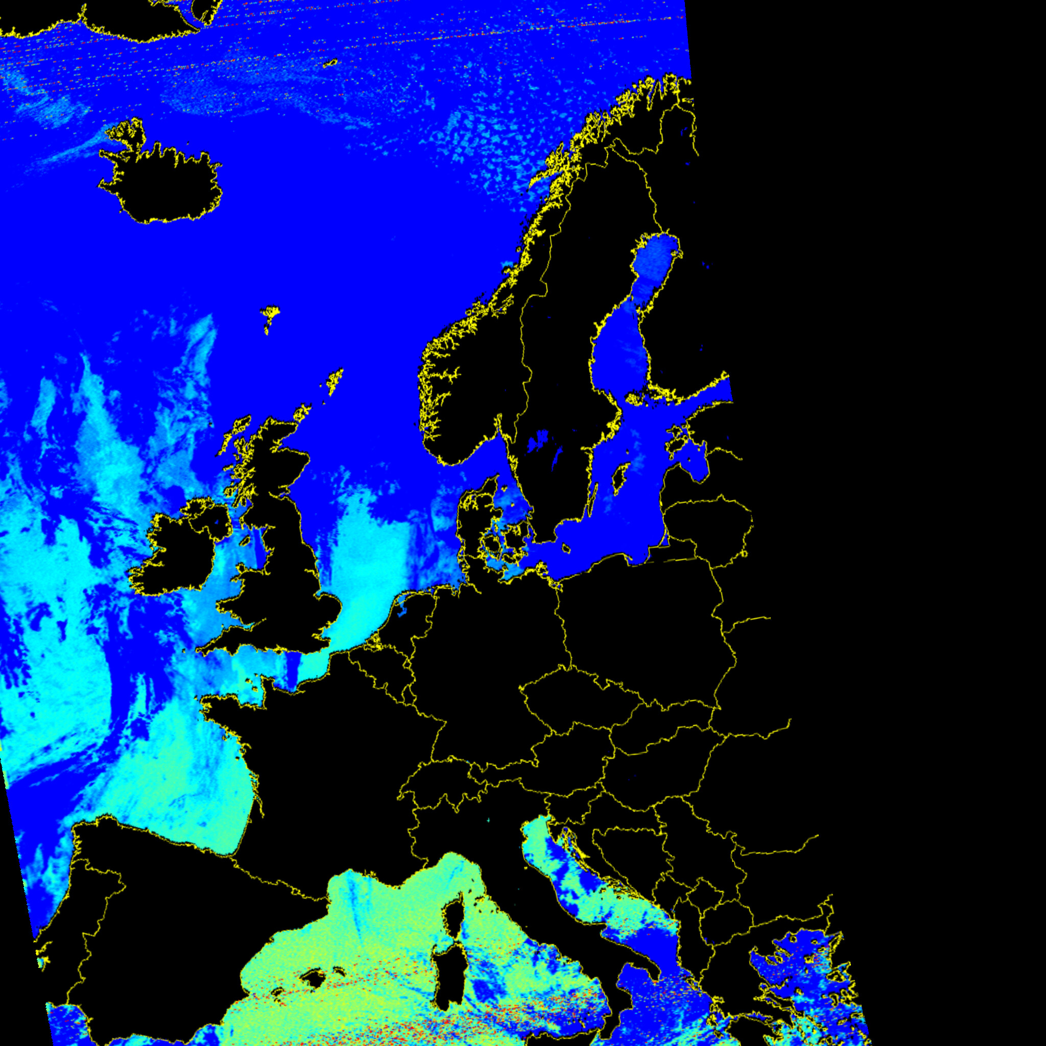 NOAA 19-20241129-202217-Sea_Surface_Temperature_projected