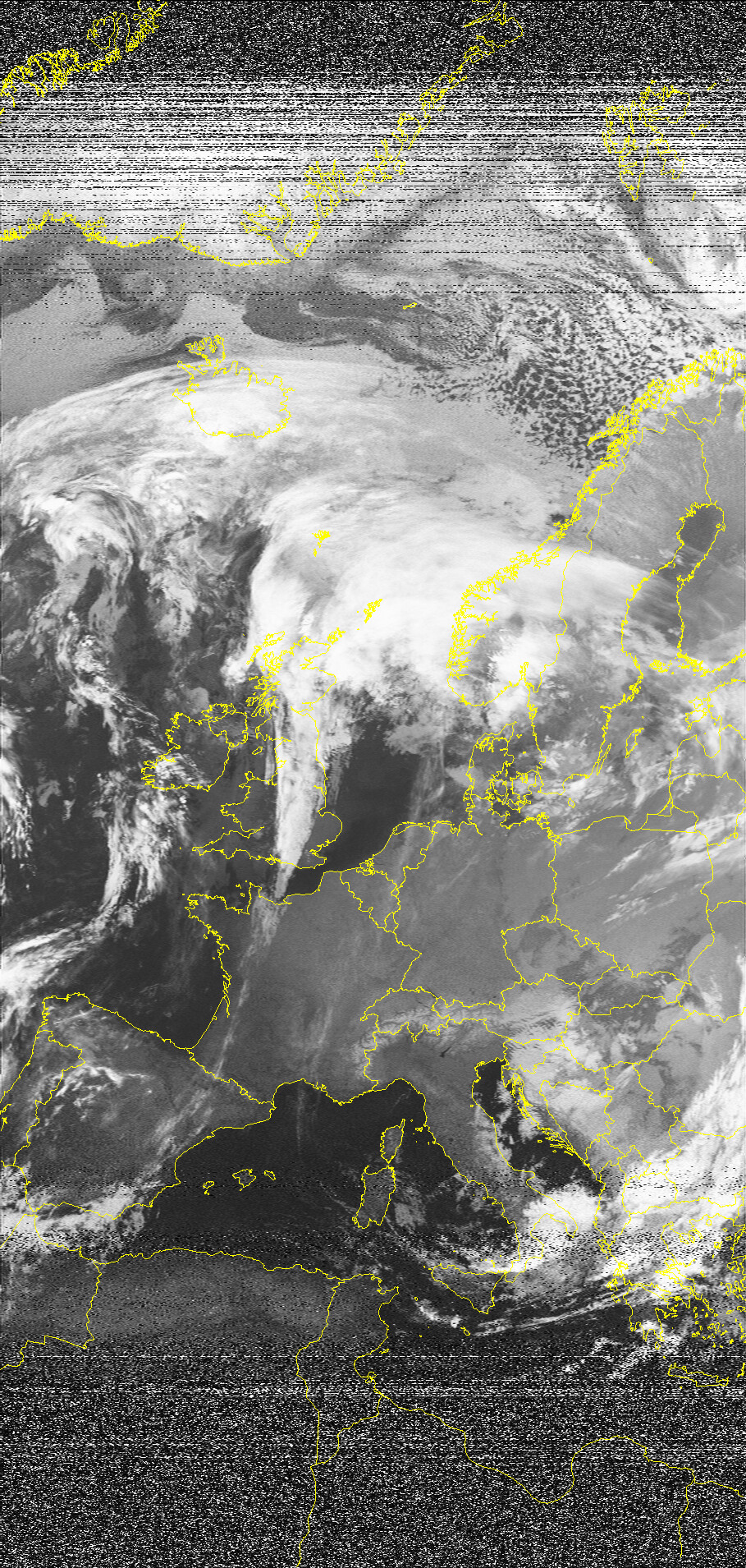 NOAA 19-20241129-202217-avhrr_3_APT_channel_B