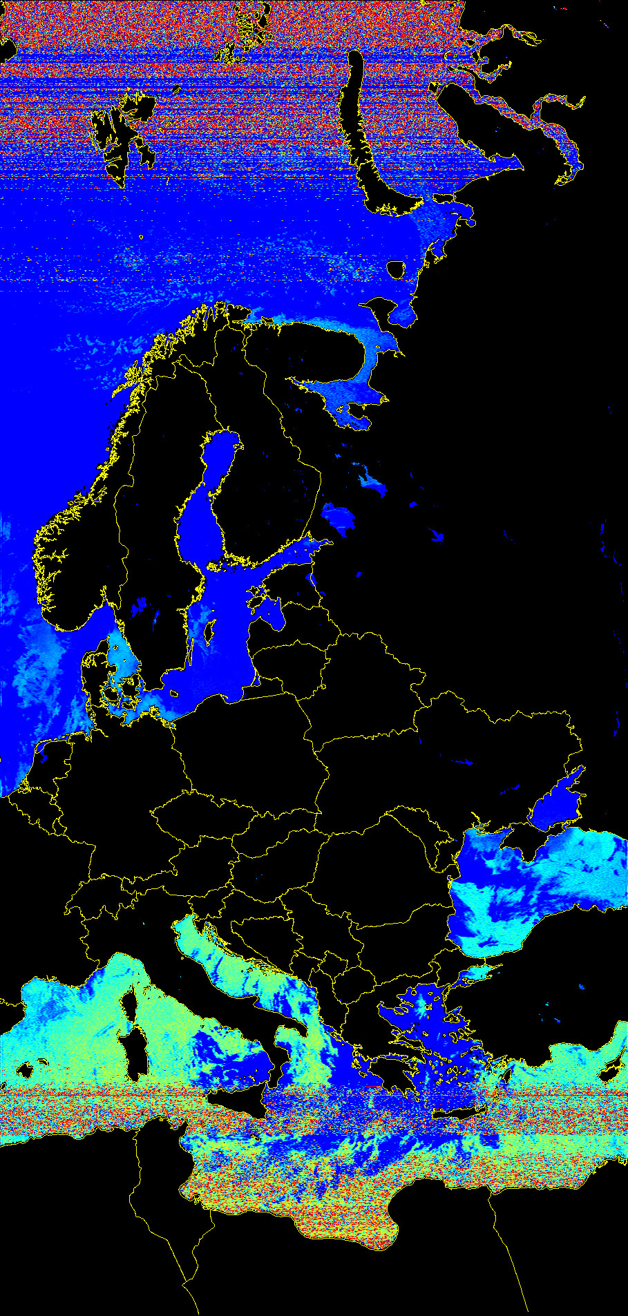 NOAA 19-20241130-083535-Sea_Surface_Temperature