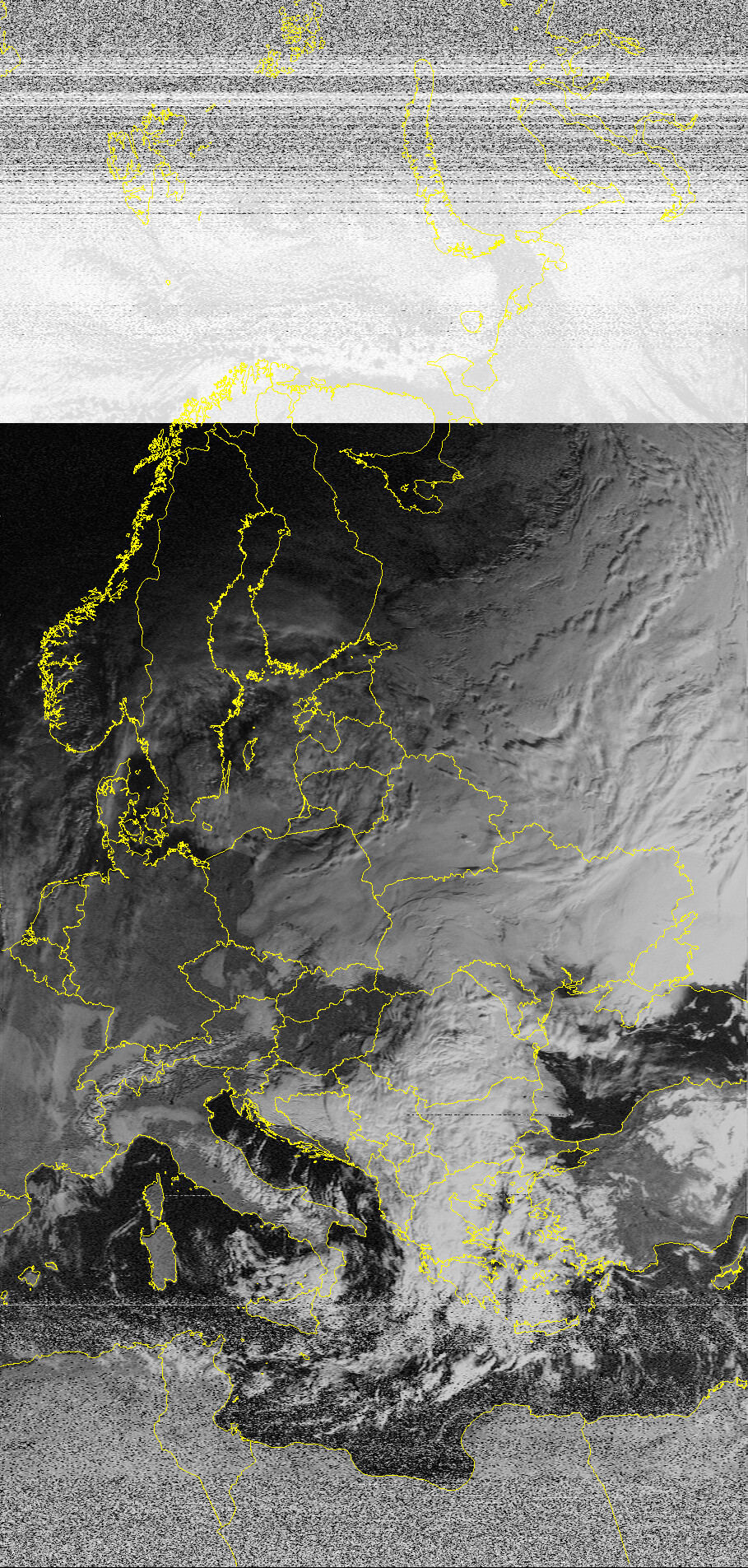 NOAA 19-20241130-083535-avhrr_3_APT_channel_A